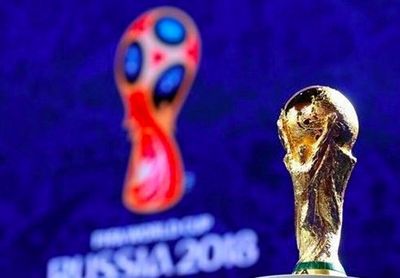حضور ۵ مامور پلیس ایران در جام جهان