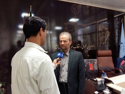 پرونده ۱۰سلبریتی روی میز دادسرای سرپل ذهاب