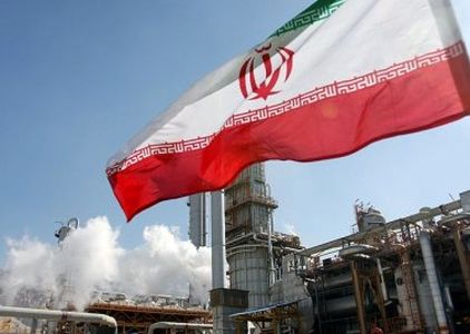 ایران سال گذشته چقدر نفت فروخت؟