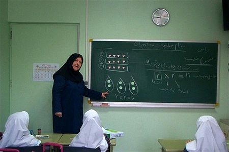 ۴۶۰۰ نفر؛ فرهنگیان واجد شرایط بازنشستگی در تهران