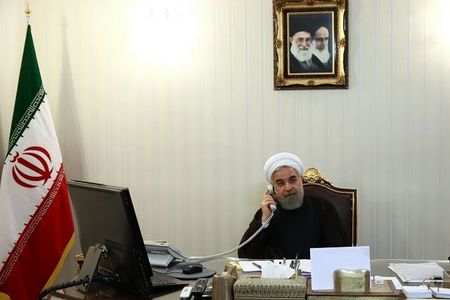 برگزاری انتخابات باشکوه و همراه با آرامش و امنیت کامل در ترکیه موجب خوشحالی دولت و ملت ایران است