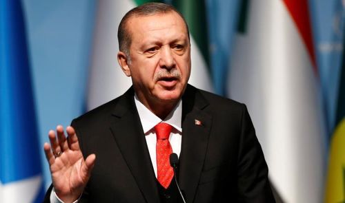مردم ترکیه بار دیگر به اردوغان اعتماد کردند