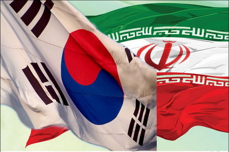 تلاش کره جنوبی برای معافیت از تحریم صادرات نفت ایران