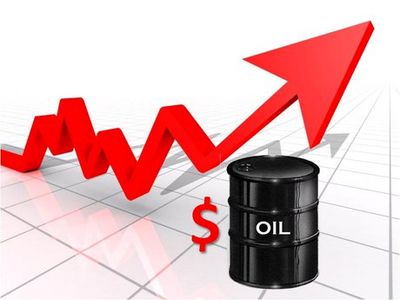 تلاش واشنگتن برای توقف صادرات ایران، قیمت نفت را افزایش داد