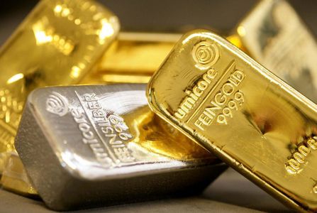 کاهش قیمت طلا به کمترین رقم ۶ماه گذشته