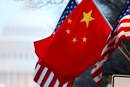 چین:جنگ تجاری واشنگتن با پکن نتیجه عکس می‌دهد