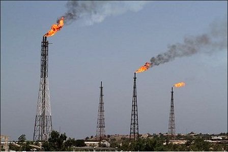 تولید بنزین پالایشگاه ستاره خلیج فارس به ۳۶ میلیون لیتر در روز خواهد رسید