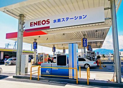 درخواست ترامپ بهای بنزین را در ژاپن، افزایش داد