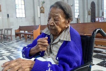 پیرترین زن کوبا در ۱۱۷ سالگی جان باخت +عکس