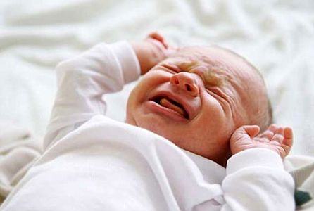 احتمال بیش‌فعالی کودکان با یک ماه تولد زودرس