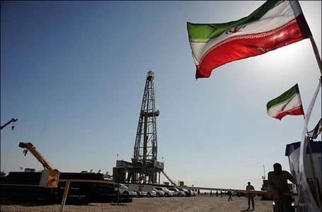 تحریم نفت ایران به شرکت‌ها و پالایشگاه‌ها آسیب خواهد زد