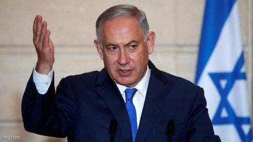 خرسندی نتانیاهو از بروز مشکلات اقتصادی برای ایران