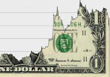 دلار بورسی چقدر قیمت می‌خورد؟