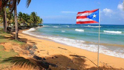 پورتوریکو پنجاه و یکمین ایالت آمریکا شد