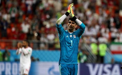 ۳ ایرانی در بین برترین‌های جام جهانی +عکس