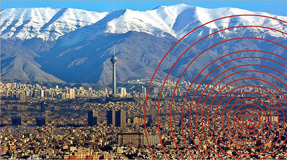 تهران ۲۱ هزار ساختمان ناایمن دارد/بیشترین آمار در منطقه 