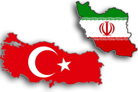 ترکیه :خرید نفت از ایران را ادامه می‌دهیم
