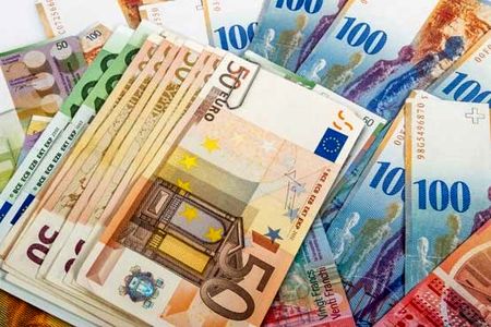 افزایش بیش از صددرصدی قیمت یورو در ۳ماه