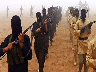 العبادی دستور اعدام فوری داعشی‌های محکوم را صادر کرد