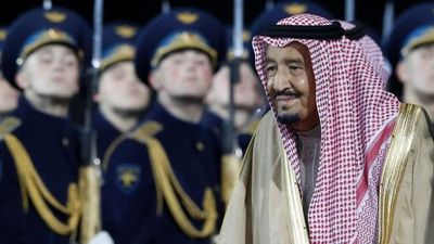عربستان، قطر را تهدید نظامی کرد