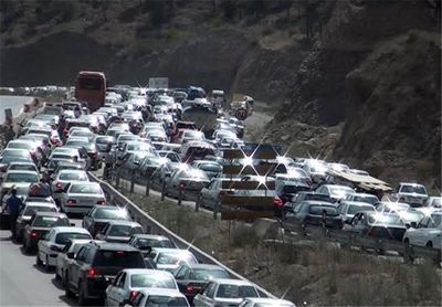 اعمال محدودیت‌های ترافیکی ۶ روزه در جاده‌های کشور