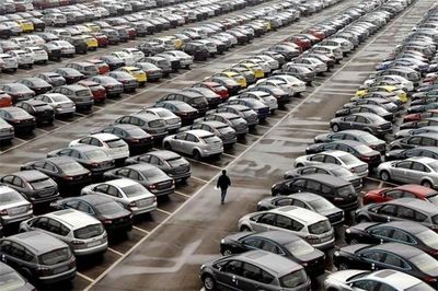 چین تعرفه خودروهای وارداتی را کاهش می‌دهد