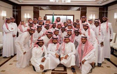 ولیعهد عربستان در مراسم افتتاحیه جام جهانی شرکت می‌کند