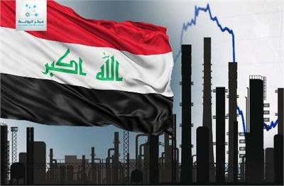 عراق چقدر نفت صادر می‌کند؟
