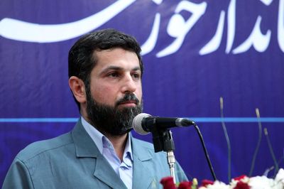 وضعیت برق خوزستان هنگام خاموشی‌های گسترده ۹۵