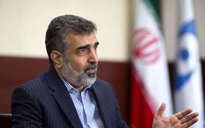 اولین واکنش فنی ایران به خروج آمریکا از برجام