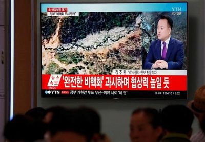 هزینه خلع سلاح هسته‌ای کره شمالی چقدر خواهد بود؟
