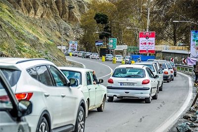 تردد موتورسیکلت در ۴ محور مواصلاتی کشور ممنوع شد