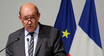 وزیر خارجه فرانسه: برجام باید باقی بماند