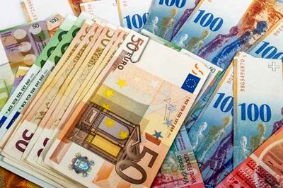 تامین ارز مورد نیاز مسافران خارج از کشور تا ۵ هزار یورو
