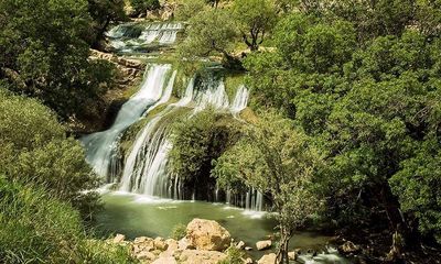 خبری عجیب درباره آب ایران