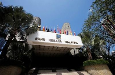 رییس کل بانک مرکزی مالزی تقاضای استعفاء داد