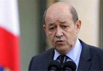 فرانسه از اقدام ایران برای افزایش غنی‌سازی استقبال نمی‌کند