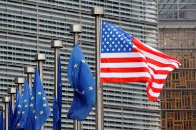 آمریکا شرکت‌های نافرمان اروپایی را تحریم می‌کند