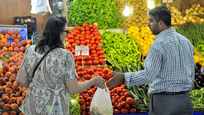 اقتصاد ترکیه همچنان گرفتار تورم ۲رقمی است