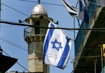 آماده شدن اسرائیل برای حملات احتمالی حزب الله
