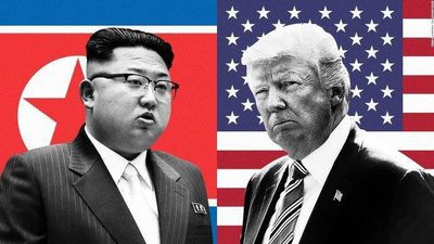 آمریکا هزینه اقامت مقامات کره شمالی در سنگاپور را نمی‌پردازد