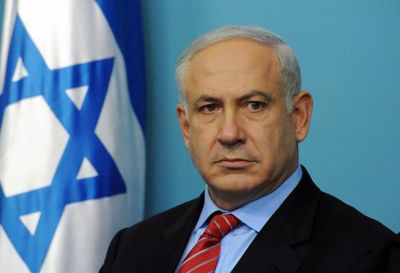 تلاش‌های بی‌ثمر نتانیاهو در لندن