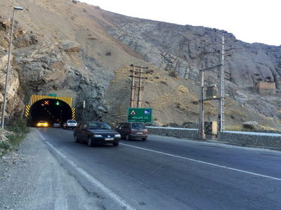 محدودیت‌های ترافیکی راه‌های استان مازندران