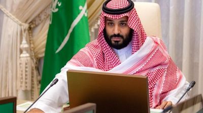 شاه و ولیعهد عربستان ۵ شب را در مجتمع نظامی خوابیدند