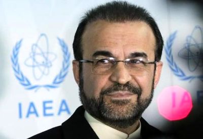 نجفی: فرصت ایران به اروپا چند هفته‌ای است، نه چند ماهه