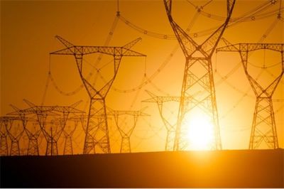 ایران دیروز یک هزار و ۱۴۵ مگاوات برق صادر کرد