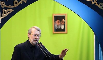 مثلث شوم آمریکا، سعودی و اسرائیل می‌خواهد ایران را در کنج قرار دهد/ رژیم صهیونیستی دچار یک امنیت لرزان است