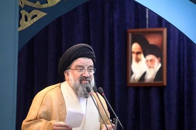 امام خمینی(ره) رژیم صهیونیستی را مهار کرد