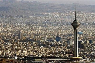 دست دولت در جیب پایتخت نشینان