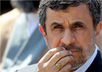 پشت‌پرده حضور احمدی‌نژاد در راهپیمایی روز قدس!